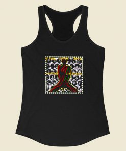 A Tribe Called Quest Midnight Marauders Racerback Tank Top
