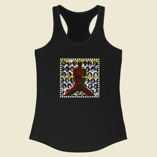 A Tribe Called Quest Midnight Marauders Racerback Tank Top