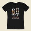 Andy Griffith Show 60 Years Birthday Show 80s Womens T shirt