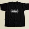 Atoms For Peace Thom Yorke 80s Mens T Shirt