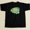 Bud Light Lime Cool Men T Shirt