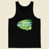 Bud Light Lime Men Tank Top Style