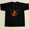 Cancer Cover 80s Mens T Shirt