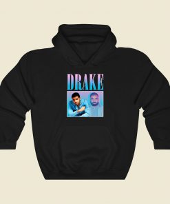 Drake Hip Hop Fashionable Hoodie
