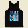 Drake Hip Hop Men Tank Top Style