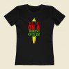 Elf Quotes You Sit On A Throne Of Lies 80s Womens T shirt