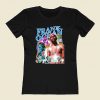 Frank Ocean Boys Dont Cry 80s Womens T shirt