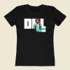 Frank Ocean Dhl 80s Womens T shirt