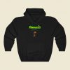 George Clinton And Parliament Funkadelic Cool Hoodie Fashion
