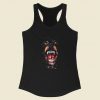 Givenchy Rottweiler Dog Racerback Tank Top Fashionable