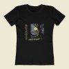 Guardians Of Groot 80s Womens T shirt