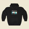 Heroes Doctors And Nurses We Fight For You Cool Hoodie Fashion