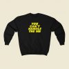 Jake Peralta Brooklyn 99 80s Sweatshirt Style