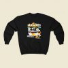 Mac Dre California Hot Boy 80s Sweatshirt Style