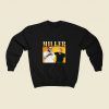 Mac Miller 90s Vintage 80s Sweatshirt Style