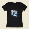 Madonna True Blue Album 80s Womens T shirt