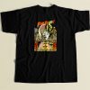 Mars Attacks V17 Tim Burton 80s Mens T Shirt