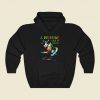 Mickey A Different Kind Of Normal Cool Hoodie Fashion