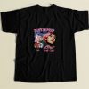 Rest In Lil Peep Memorial 80s Mens T Shirt