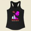 Rest In Peace Nipsey Hussle Thank You Racerback Tank Top