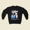 Sade Diamond Life 80s Sweatshirt Style