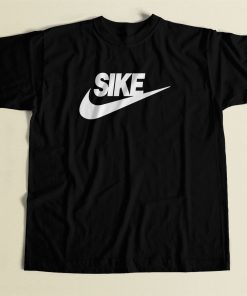 Sike Do It Cool Men T Shirt