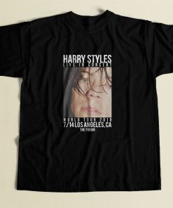 Sure A Favorite Harry Styles Cool Men T Shirt