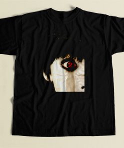 The Grudge 2 Vintage Horror Movie 80s Mens T Shirt