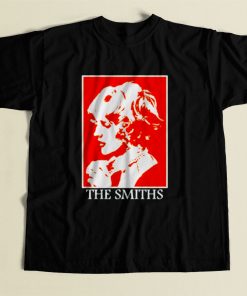 The Smiths Vintage 80s Mens T Shirt