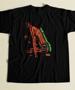 Theory Tribe Called Quest Cool Men T Shirt