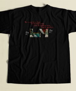 To All The Boys Ive Loved Before 80s Mens T Shirt