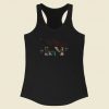 To All The Boys Ive Loved Before Racerback Tank Top