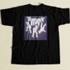 Tommy Boy Hip Hop Label 80s Mens T Shirt