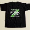 Trouble Funk 80s Mens T Shirt