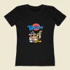 Tune Squad Marvin Space Jam 80s Womens T shirt