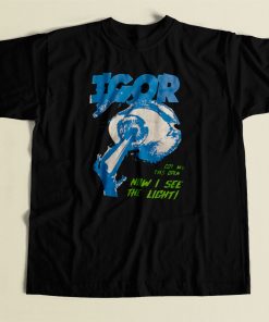 Tyler The Creator Igor Retro 80s Mens T Shirt