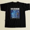 Videodrome Cool Men T Shirt