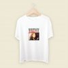 Whitney Houston Biography Mens T Shirt Streetwear