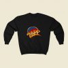 Zapp Roger T Shirt Vintage 80s Sweatshirt Style