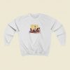 21 Savage Blanc Issa Lifestyle Christmas Sweatshirt Style