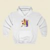 Alex Caruso Los Angeles Lakers Champions 2020 Street Hoodie Style