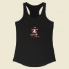 As A November Guy I Am The Kind Of Man Racerback Tank Top Style
