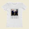 Biden Harris High Five 2020 Kamala Joe Women T Shirt Style