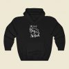 Book Reading Dog Lovers 80s Hoodie Fashion