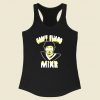 Cant Guard Mike Racerback Tank Top Style