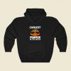 Coolest Pumpkin In The Patch 80s Hoodie Fashion