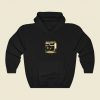 Creedence Clearwater 80s Hoodie Fashion