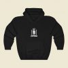 Cultivating The Witness 80s Hoodie Fashion