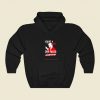 Dog Faced Pony Soldier 80s Hoodie Fashion