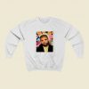 Drake Pop Art Christmas Sweatshirt Style